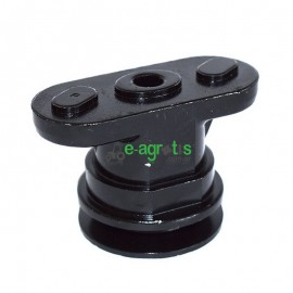 GARDENMAN GLM463 - GLM482W - GLM532K